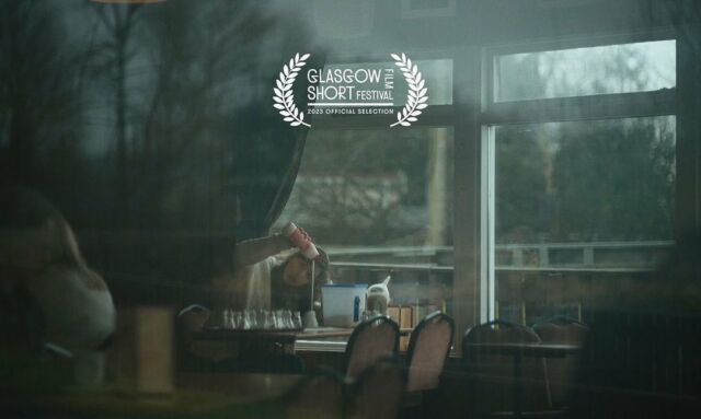 The next project that we’ve funded that is screening at @glasgowshort 2023 film festival is part of the 'Scottish Competition 4: Navigations' Strand today! 🎉

Catch A90 at the @glasgowfilmtheatre Sunday 26th March at 3.15pm.

Written/Directed by @oliviajanemidd and Produced by @carysevans___ , made with @screenscots and @bfinetwork through our #SharpShorts scheme. 

Starring @marlisiu @sineadmacinnes & Jamie Robson

Exec Producers @garrypaton & @mtp_scotland
DOP @leonbrehony
Production Designer @johnnybookies (Prep @gailbowman)
Costume Designer @lula_styling
Hair & MU Designer @md_makeupartist
1st AD @beneve_1
Sound Recordist @peacheymckeitch
Gaffer @lewiskh_spark
Script Supervisor @rosiemaypearl
Composer @iamdscobie
PM @blouse.est
PC @_rosiegallagher
1st AC @sefa1ac
2nd AC Emma Dempsey
3rd AD Morgan Marwick
Runner @alexander.halford
Art Dept Assistant @becksmikova
Costume Assistant @cantdressforshit
DIT Martin Allison
Covid Sup @fromaheight
Stills @agaurbansk
Colourist @alexgregorycolour @no8ldn
Colour Producer Charlie Morris
Sound Design @blazinggriffinpost
Camera Equipment @nodramaltd
Lighting Equipment @procamtake2
Online Editor @colbeyuk
Assistant Editor @georgiaamiddleton
Festival Strategy @festivalformula

🎟️ Register for your tickets via the link in our bio!

#GSFF23
