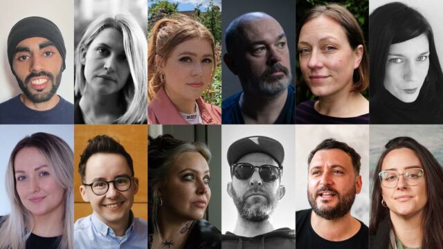 We are excited to unveil the 12 projects that have been shortlisted for development through our esteemed short film scheme, #SharpShorts, this year. 🎥

In April 2023, we extended an invitation to writers, writer/directors, and filmmaking teams comprising writers, directors, and producers to submit one-page outlines of their innovative short film concepts for the fourth iteration of Sharp Shorts.

The response was overwhelming, with over 315 applications of an exceptionally high standard. The competition was fierce, highlighting a captivating range of diverse genres – from heartwarming romantic comedies to intense psychological dramas and thought-provoking speculative fiction. The pool of talent and originality displayed in the submitted projects was nothing short of inspiring.

Following a meticulous assessment process that engaged a panel of readers and external assessors, we are thrilled to announce the 12 visionary teams that will collaborate with our dedicated Talent Executives to refine and develop their short films.

Congratulations to these talented filmmakers! 🎉

🔗 Find out more about the projects on our website via the link in our bio.

@screenscots @bfinetwork