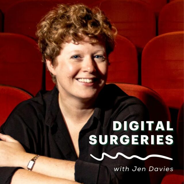 ⚕️ Digital Surgeries with Jen Davies ⚕️

Jen Davies is the co-founder of @conicfilm – a UK/Ireland film distributor which launched in 2022. Prior to this, Jen spent a decade as Creative Director at classic film company @park.circus.films. Before that, she worked for @glasgowfilmtheatre as Head of Communications and Marketing and was also part of the team that set up @scotsqueerfilm, the Scottish Queer International Film Festival.

We're pleased to announce that free Digital Surgery spaces with Jen will take place on Wednesday 13th March from 2.30 - 4.30pm. During your 1-2-1 with Jen you can discuss a current project, or ask for specific advice on an aspect of the industry. Please come prepared with questions or topics to make the most of your opportunity. 📋

Spaces will be booked via our Eventbrite. We'll be going live with the booking page at 5pm on Thursday 29th February. We'd recommend adding this to your calendar if you'd like a space, or you can choose to receive a reminder notification 🔔 from this post.

To find us on Eventbrite, search Short Circuit in their search bar, or visit our link in bio. 🔗

Image description
Photo of Conic co-founder Jen Davies sitting in a cinema with rows of red seating. Jen is smiling and has warm curly hair. In the bottom right of the image, text reads; Digital Surgeries with Jen Davies.