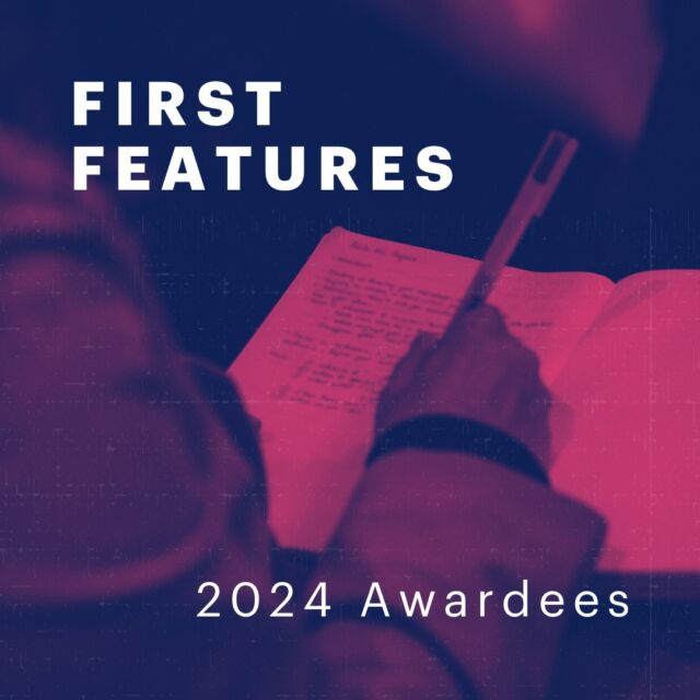 Meet the First Features 2024 awardees 🏅

104 applications whittled down to 5. We're pleased to announce the 5 projects selected for early development funding through our First Features scheme.

The successful projects and their teams are;

- ENOUGH OF HIM - Writer: May Sumbwanyambe
- FIVE THIEVES - Writer/Director: Kaljeven Singh Lally
- FLAVIO - Creator: Kristina Tsenova; Original Story: Kristina Tsenova and Cecile Durel; Screenplay: Cecile Durel; Producer: Audain Thompson
- FUR SADIE - Writer/Director: Olivia Middleton, Producers: Sean Hind, Wendy Griffin
- PRICKER - Writer/Director: Cora Bisset; Producers: Laura McBride and John McKay

🎊 Congratulations to each of the teams. What a talented bunch of filmmakers and creatives on display. We can’t wait to see your projects develop, and watch your filmmaking journey.

🔗 To read about each of the projects, go over to our link in bio.

After four successful years, Film City Futures has made the decision to conclude its delivery of Short Circuit. This decision will come into effect on June 30th 2024. However, we are pleased to announce that the First Features projects selected for funding in the latest round will continue to receive support beyond June 30th. This support will be led by our funders BFI NETWORK and Screen Scotland. Currently, BFI NETWORK and Screen Scotland are actively working on a continuation strategy and this will ensure ongoing support for the live individual projects and for the wider filmmaking community in Scotland.

"Image descriptions
Image 1
Two tone image in pink and navy, of someone writing in a notebook with a pen in their right hand. In the top left corner, text reads; First Features. In the bottom right corner, text reads; 2024 Awardees.
Image 2
Portrait photo of filmmaker May Sumbwanyambe. At the centre top of the image, text reads; Enough of him. In the centre bottom of the image, text reads; Writer: May Sumbwanyambe. The image has a navy blue background and a pink swiggle runs behind the portrait of May.
Image 3
Portrait photo of filmmaker Kaljeven Singh Lally. At the centre top of the image, text reads; Five Thieves. In the centre bottom of the image, text reads; Writer/Director